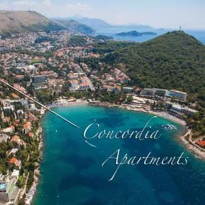 Concordia Apartments