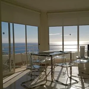 The Sunrise of your Dreams with Total Ocean View