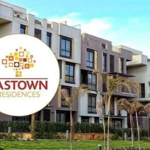 Best Quality Hotel Apartment in East Town Compound - Sodic - New Cairo - Cairo - Egypt