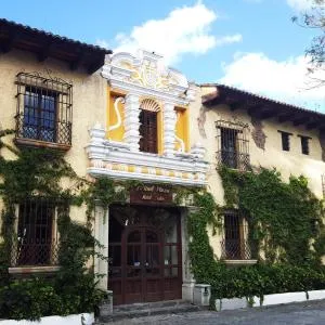 Hotel Real Plaza