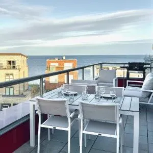 Penthouse Olpenitz Living im Ostseeresort