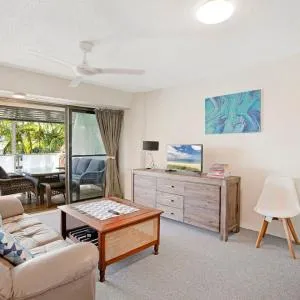 Noosasoon - Central Family Friendly Holiday Apt with Pool