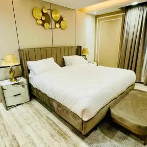 LMY Skyline Luxurious Apartments Facing Centaurus Mall Islamabad