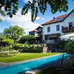 Le Clos Des Sens
