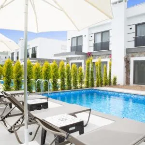 BD4108 Two Bedroomed Villa withPool inBodrumYalikavak