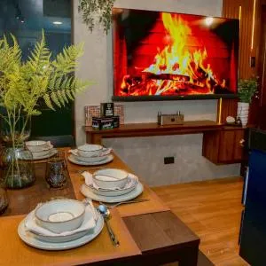 Azure Urban Resort Staycation by Solace Peak 2 bedrooms