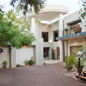 African Rock Hotel and Spa