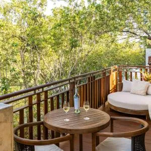 Fairmont Mayakoba