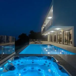 Noble Opatija Riviera Villas by Irundo