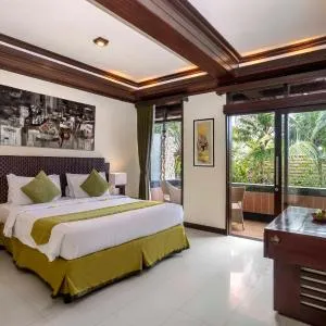 The Bali Dream Villa & Resort Echo Beach Canggu