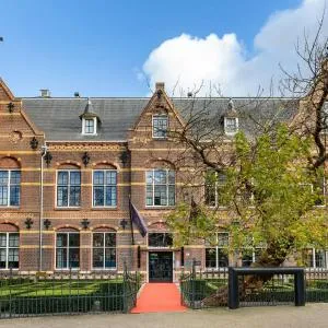 The College Hotel Amsterdam, Autograph Collection