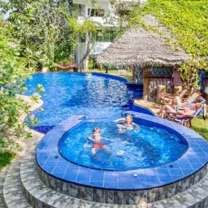 Sundaras Family Suites