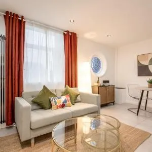 Central Belfast Apartments, Salisbury