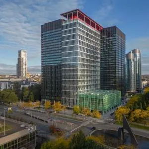 The Standard, Brussels