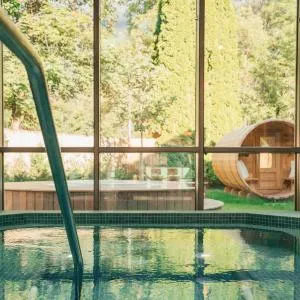 Lykke Hotel & Spa Chamonix - ex Mercure