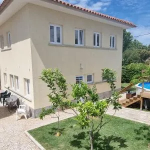 Ocean's House