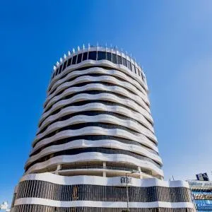 Park Avenues Hotel