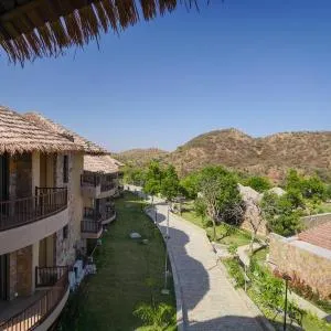 Tree of Life Amara Resorts & Spa, Udaipur