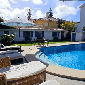 Charming Cozy Studio with Garden & Pool