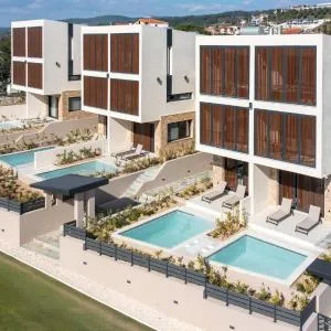 Anore Luxury Suites