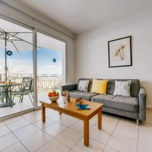Apartment Luna
