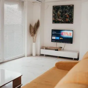 Skopje Boutique Apartments