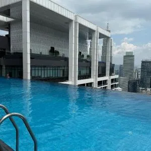 Platinum Premier Suite KLCC