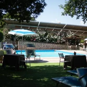 La Rocca Residence