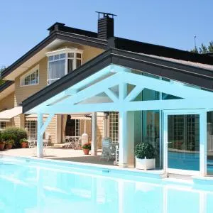 Chalet La Forestière