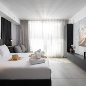 Apartments And Studios At Sea Side By Rently