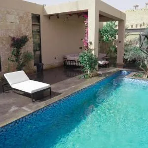 Voyage Itlalat Resort