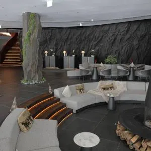 Hotel Pestera Wellness & Spa