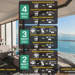 Queen Ann Nha Trang Hotel