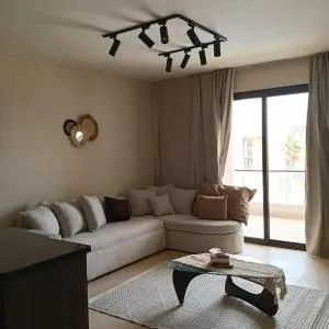 Kastra, Azha 2 bedroom chalet