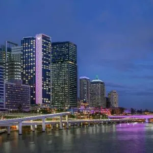 W Brisbane