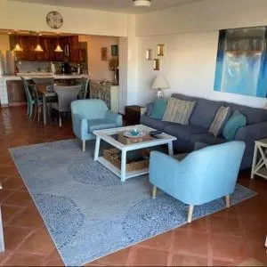 2 min walk to Medano Beach-Marina Huge pool Cozy