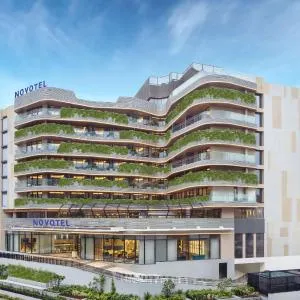 Novotel Goa Panjim