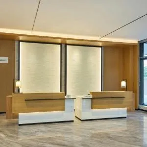 Fairfield by Marriott Haikou Meilan