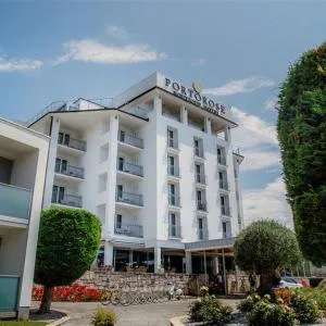 Boutique Hotel Portorose