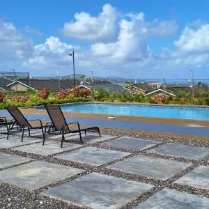 Coastal Living, Sleep 4, Falmouth, Jamaica