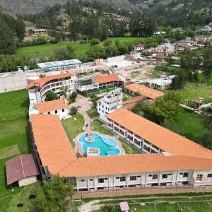 Gran Kuntur Wasi Hotel Casa y Campo