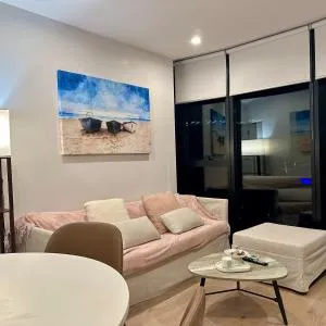 Melbourne 380 Lonsdale Apartment