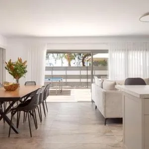 Luxury 4-Bedroom Villa with Private Pool