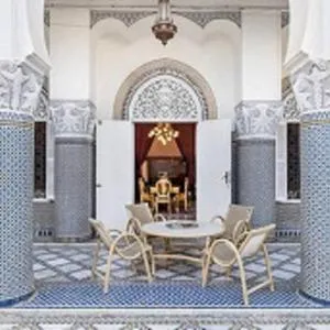2 BR Charming Apartment Fes