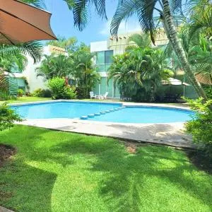 Villa en Nuevo Vallarta