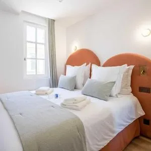 Duplex flat - Hyper centre St Tropez