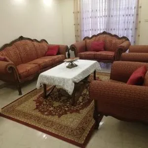 Misk Home