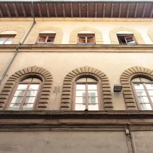 Berardi Palace Apartments