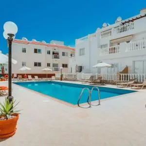 Apartment White Rose