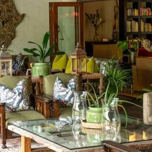 Woodall Country House and Spa